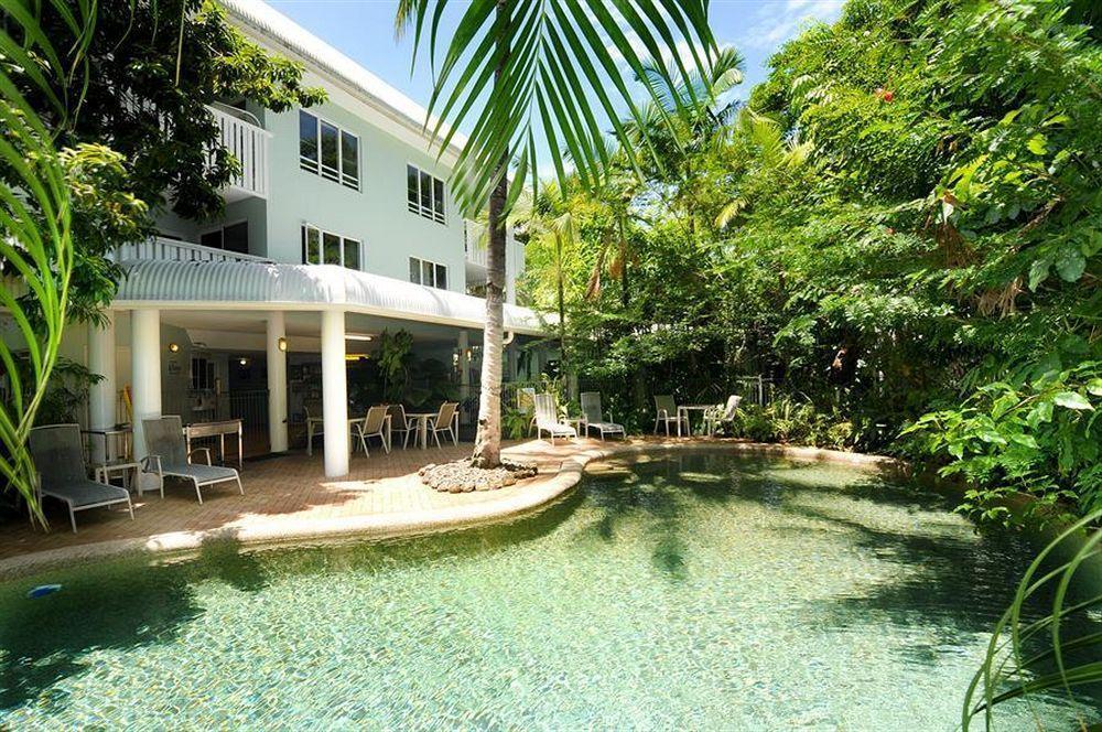 Outrigger Apartments Порт Дуглас Экстерьер фото