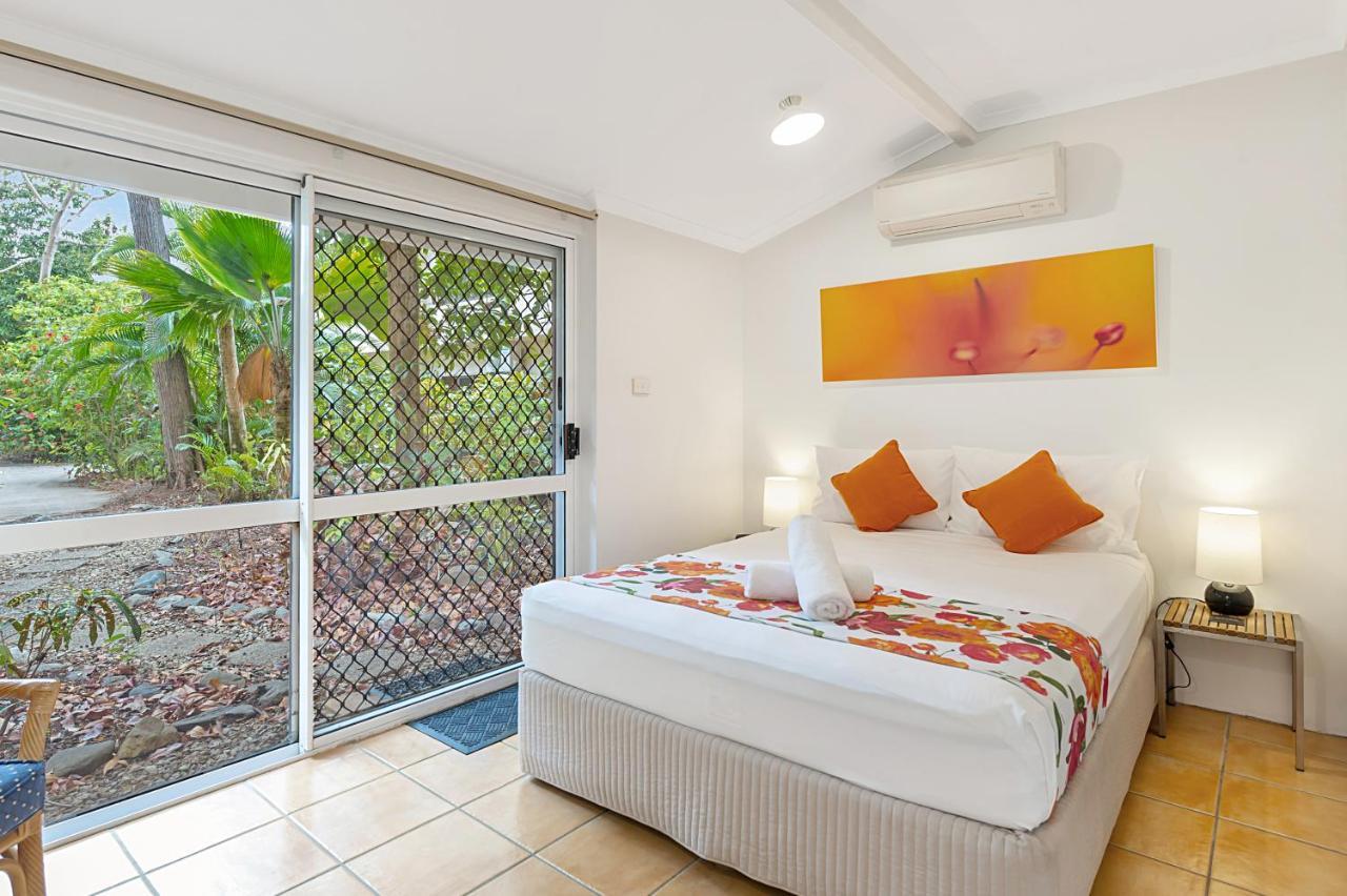 Outrigger Apartments Порт Дуглас Экстерьер фото