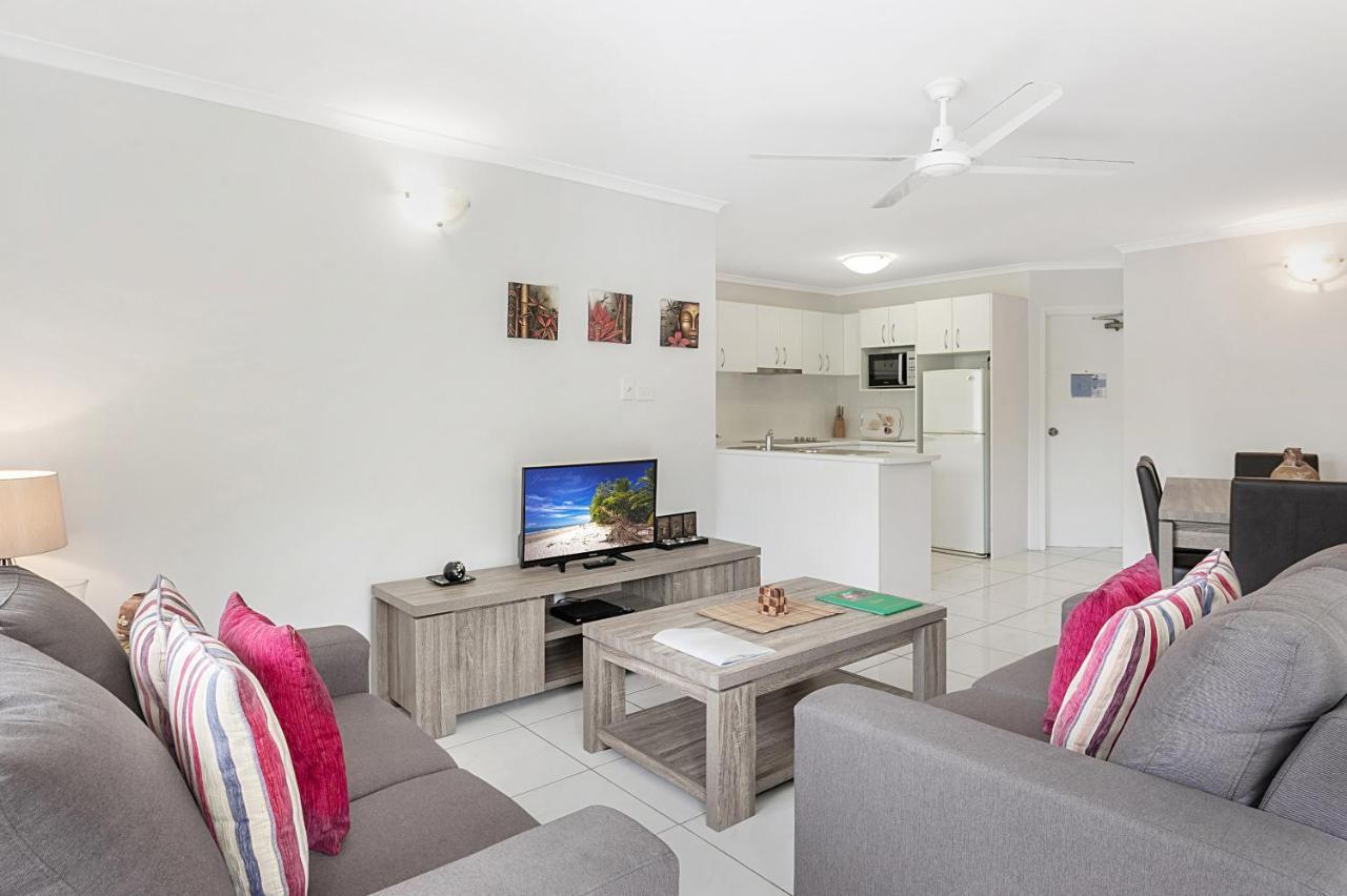 Outrigger Apartments Порт Дуглас Экстерьер фото